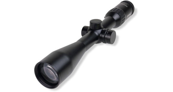 Image of Steiner Predator 4 Rifle Scope, 4.4-16x50mm, 30mm Tube, Second Focal Plane, E3 Reticle, Black, 8772