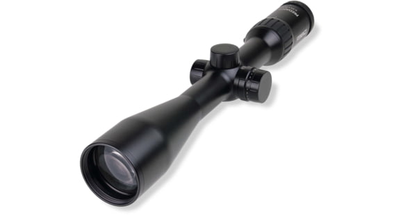 Image of DEMO, Steiner Predator 4 Rifle Scope, 6-24 x50 mm, 30 mm Tube, Second Focal Plane, E3 Reticle, Black, 8773