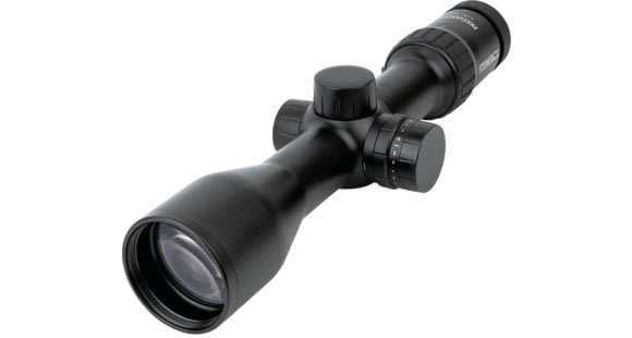 Image of DEMO, Steiner Predator 4S 4-16x44mm Rifle Scope, 30mm, Second Focal Plane, Short E3 Reticle, Black, 8777