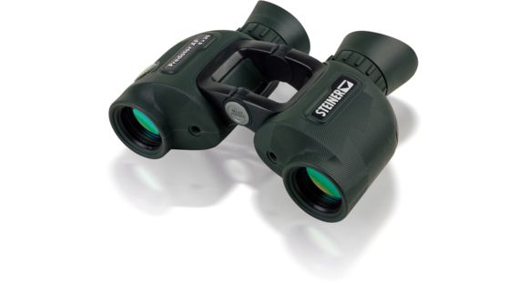 Image of Steiner Predator AF 10x42mm Porro Prism Binoculars, NBR Long Life Rubber Armoring, Black, 2046