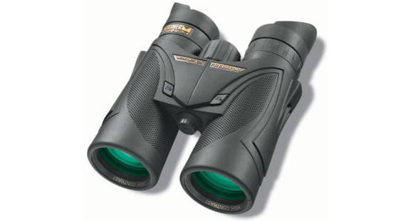 Image of Steiner Predator C5 10x42 Waterproof Roof Prism Binoculars 250, Factory DEMO