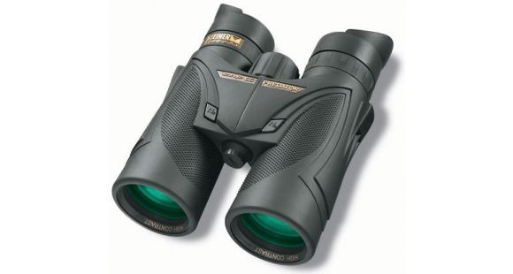 Image of Steiner Predator C5 12x42mm Waterproof Hunting Binoculars 252