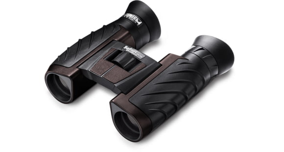 Image of Steiner Safari Ultrasharp 10x26 Binocular, Black, 4477