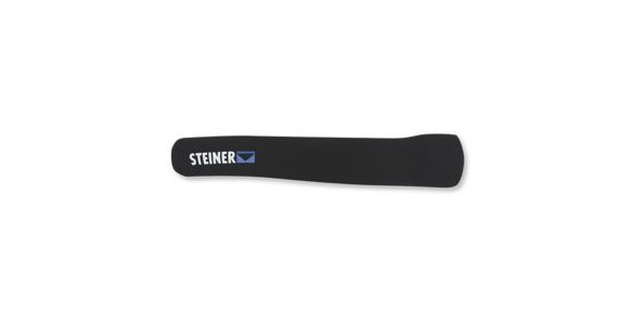 Image of Steiner Scope Cover, 12.5in x 42mm, Black, 7702