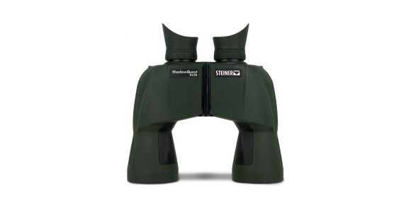 Image of Demo, Steiner ShadowQuest 8x56 Binoculars, Green, 2310