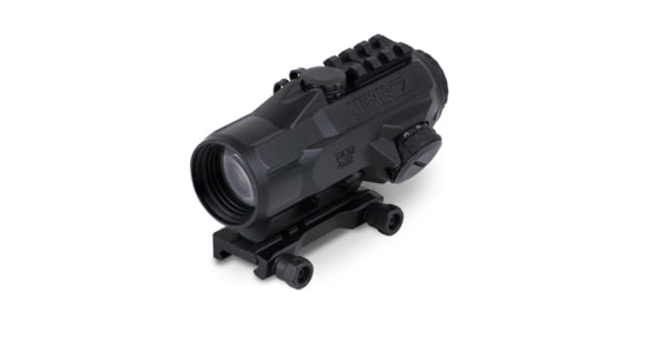 Image of DEMO, Steiner T432 Reticle Battle Sight Cal 5.56, Black, 8797-556