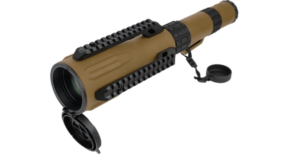 Image of Steiner Ts740 7-40x60mm Spotting Scopes - 2918