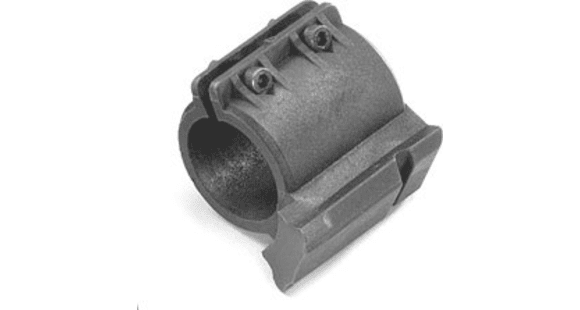 Image of Streamlight Tactical Flashlight Mag Tube Rail Mount, 69901