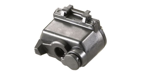 Image of Streamlight 69130 Battery Door Switch Assembly w/ Shotgun Coil Remote Switch 69134
