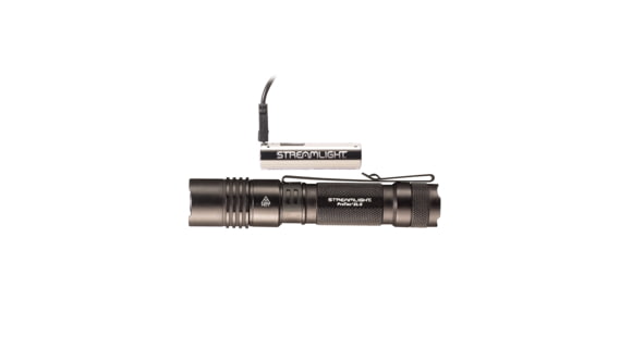 Image of Streamlight Protac 2l-x Flashlight W/usb, Black - 88082