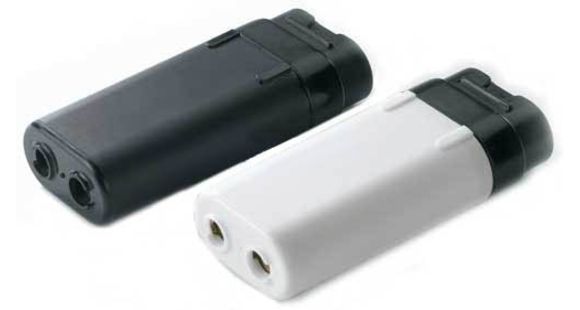 Image of Streamlight Battery Pack Assembly, Grey Sleeve, NiCad Battery, Survivor Original Version
