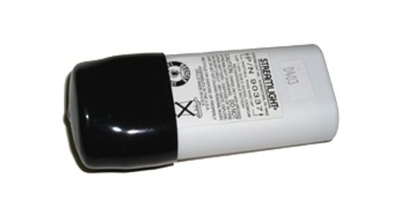 Image of Streamlight Battery Pack Assembly (White Sleeve, NiCad Battery) (Survivor Div 1)