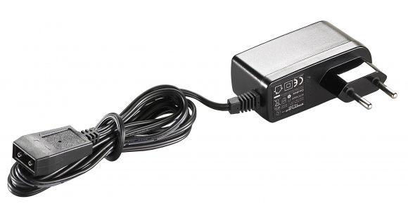 Image of Streamlight IEC AC Charge Cord, IEC Type C 230V, 22061