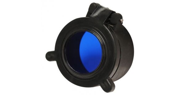 Image of Streamlight Flip Lens, TL-2, NF-2, Scorpion, Strion Blue