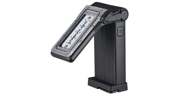 Image of Streamlight Flipmate USB Rechargeable Work Light, Black, 61500