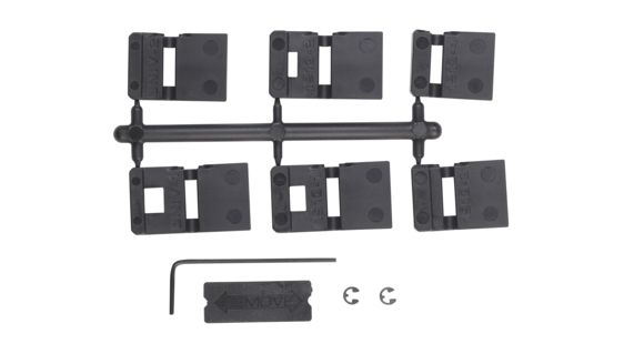 Image of USED Streamlight Key Kit, Tlr-7/Tlr-8 Gun Light, 69177, EDEMO9, Used, Condition Like New