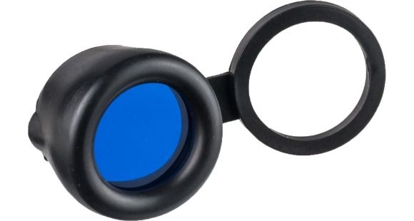Image of Streamlight Key-Mate Flashlight Filter Blue