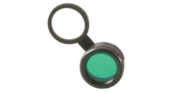 Image of Streamlight Key-Mate Flashlight Filter Green