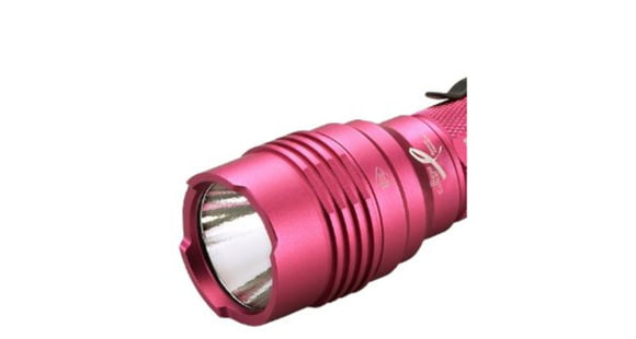 Image of Streamlight Lens/Reflector Assy, Protac HL, Pink, 880117