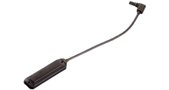 Image of USED Streamlight Long Gun Remote 8in Tape Switch Plug Straight 69135, EDEMO13, Used, Condition Like New