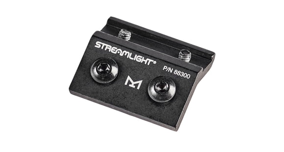 Image of USED, Streamlight M-lok Mount, Black - 88300