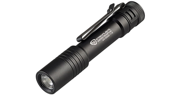 Image of Streamlight MacroStream 1 x Reachargeable Li-Ion LED EDC Flashlight, 50 - 500 Lumens, 66320