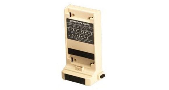 Image of Streamlight LiteBox Mounting Rack, Standard, Beige