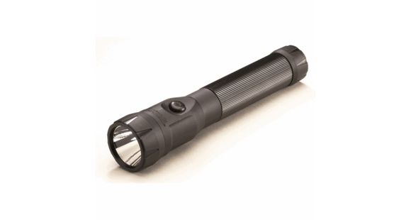 Image of Streamlight PolyStinger LED Flashlight, DC Fast Charger - Black