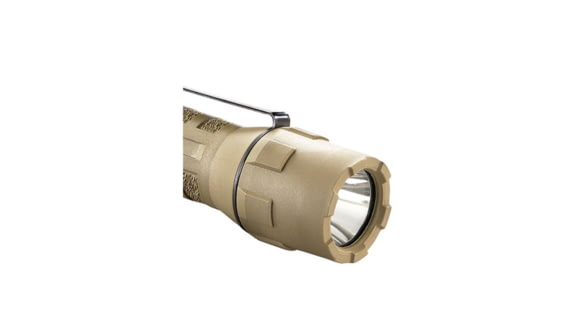Image of Streamlight Polytac Head Assembly, Coyote, 888126-3