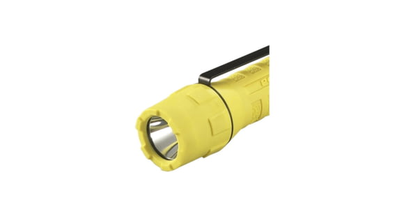 Image of Streamlight Polytac Head Assembly, Yellow, 888126-1