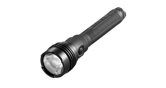Image of Streamlight ProTac HL 5-X 3500 Lumens Flashlight, w/Two SL-B26 Battery Pack, USB Cord, Wrist Lanyard, Box, 88081