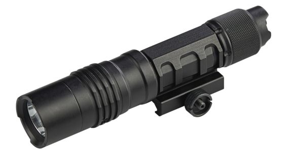 Image of USED, Streamlight ProTac Rail Mount HL-X Laser, CR123A, White, 1000 Lumens, Black, 88089