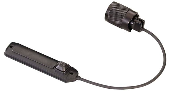 Image of USED Streamlight Pt Rail Hl-X Switch, 880220, EDEMO13, Condition Fair, Used