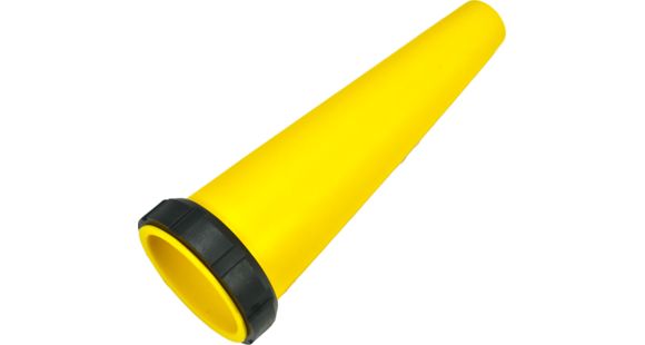 Streamlight Safety Wand - High Visibility Yellow Attachment For Stinger Flashlights