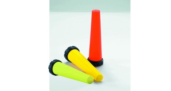 Image of Streamlight Safety Wand Yellow 75948