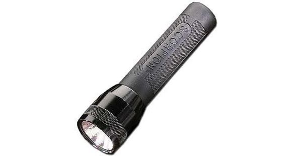 Image of Streamlight Scorpion 78 Lumens Xenon Flashlight w/Lithium Batteries &amp; Belt Clip 85004