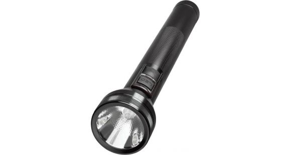 Image of Streamlight SL 20X LED 200 Lumens Flashlight, Black - Light Only