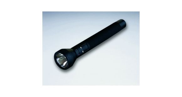 Image of Streamlight SL-20XP Rechargeable Halogen Flashlight, Black, DC Charger