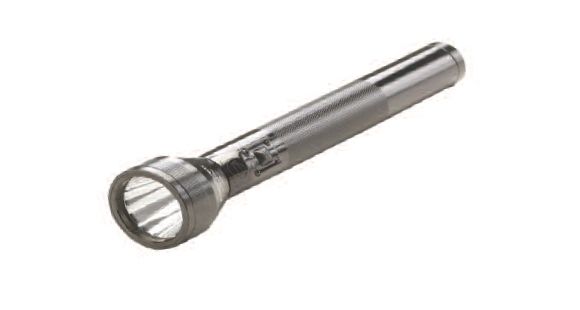 Image of Streamlight SL-20L Rechargeable LED Flashlight, No Charger, NiMH Battery 20700