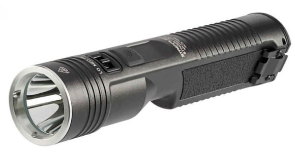 Image of Streamlight Stinger 2020 Led W/120v Ac/12v Dc Charger Flashlights, 2000 Lumens, Black, 78101