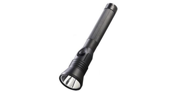 Image of Streamlight Stinger DS LED HP 200 Lumens Flashlight w/12V DC Charger