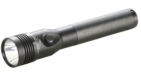 Image of Streamlight Stinger HL LED Flashlight, 800 Lumens, w/o Charger, NiMH Battery, 75429