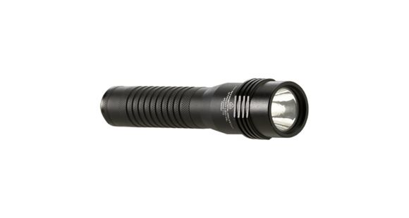 Image of Streamlight Stinger HL LED Kryptek Flashlight, 800 Lumens w/120V AC/12V DC PiggyBack Smart Charge, 75699