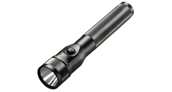 Image of Streamlight Stinger Rechargeable LED Flashlight with DC Steady Charge 75712