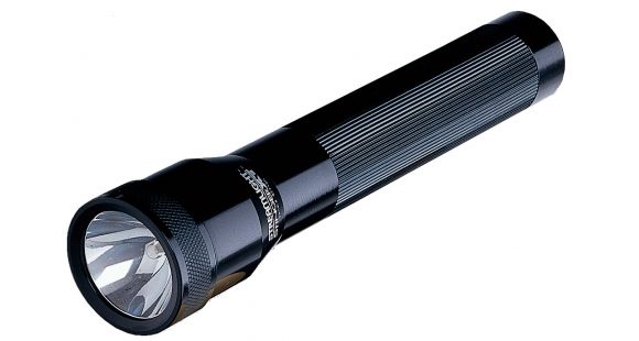 Image of Streamlight Stinger XT Rechargeable Flashlight with AC-DC Fast Charger - 2 Holders