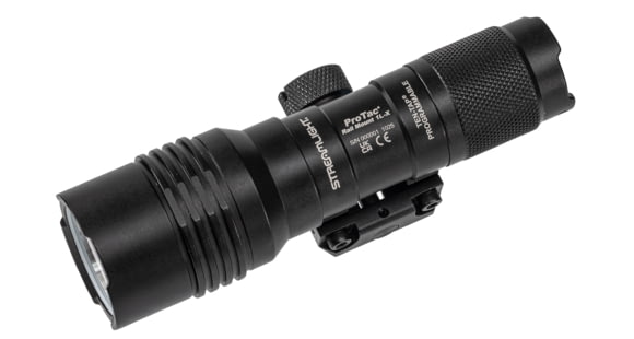 Image of USED, Streamlight ProTac Rail Mount 1L-X 500 Lumens LED Weapon Light, Black, 89026