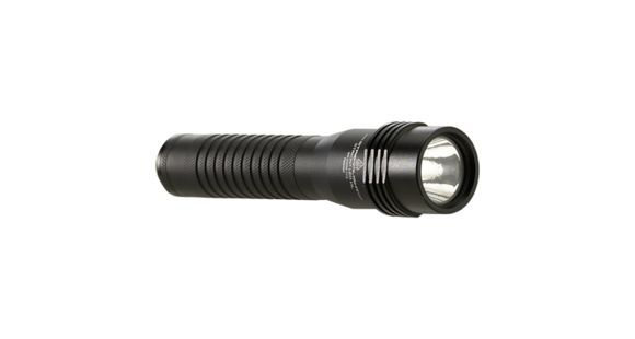 Image of Streamlight Strion LED HL w/240V AC/12V DC, 1 holder, Black 74764