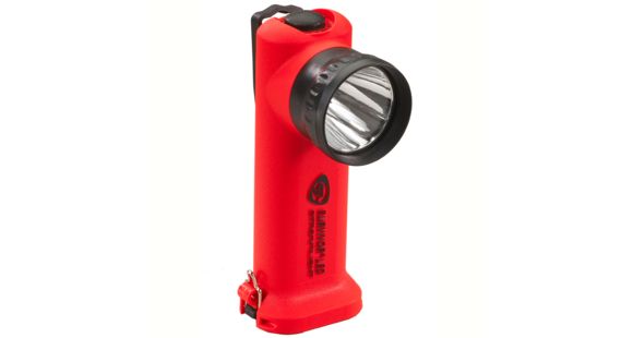Image of Streamlight Survivor LED-Alkaline Model MSHA-Orange 90560