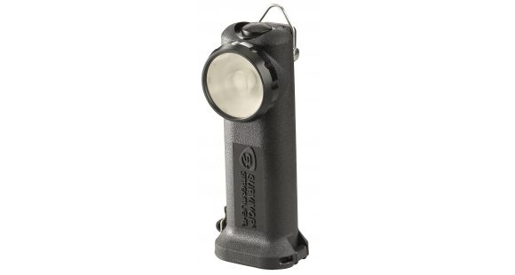 Image of Streamlight Survivor LED Flashlight, Black - NiCD Battery Pack, No Charger 90520