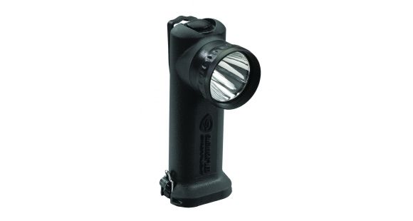 Image of Streamlight Survivor LED Flashlight, Black - AC Charger, Fast Charge Base 90522